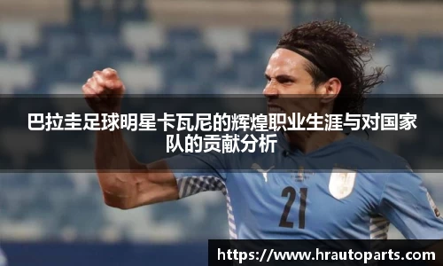 巴拉圭足球明星卡瓦尼的辉煌职业生涯与对国家队的贡献分析